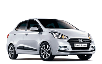 Hyundai Grand i10 