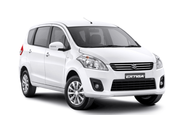 Suzuki Ertiga 