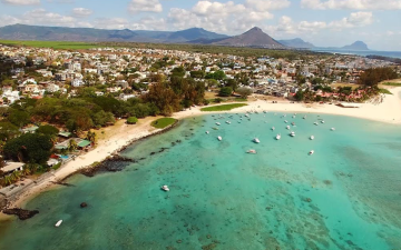 Any Location West Mauritius