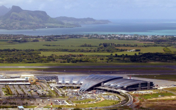 Airport Plaisance (South)