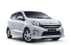 Toyota Agya 