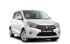 Suzuki Celerio 