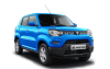 Suzuki S-Presso AT 