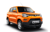 Suzuki S-Presso 